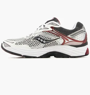 Кроссовки мужские Saucony Pro Grid Omni 9 White S70739-1