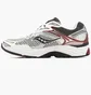 Кросівки чоловічі Saucony Pro Grid Omni 9 White S70739-1