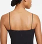 Майка женская Nike Yoga Luxe Black DA1059-010