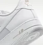 Кроссовки мужские Nike Air Force 1 07 Lv8 Jd L White IO1283-100