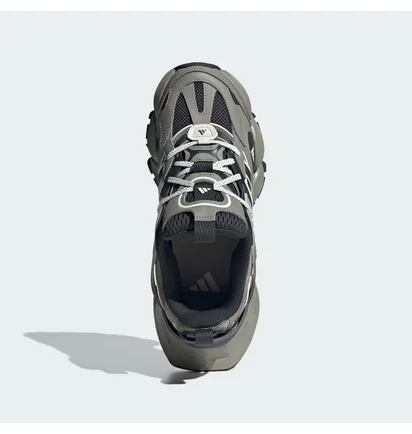Кросівки унісекс Adidas Xlg Runner Deluxe Grey JR8078