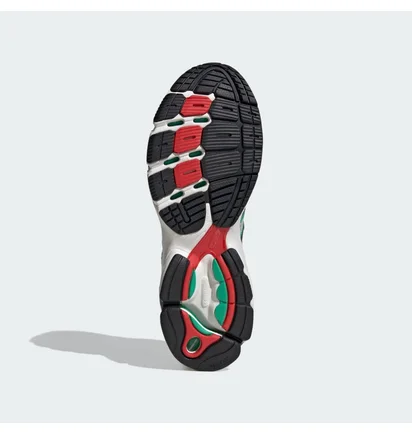 Кросівки унісекс Adidas Supernova Cushion 7 Grey IG1745