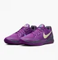 Кроссовки унисекс Nike Ja 2 Basketball Shoes Violet FD7328-500