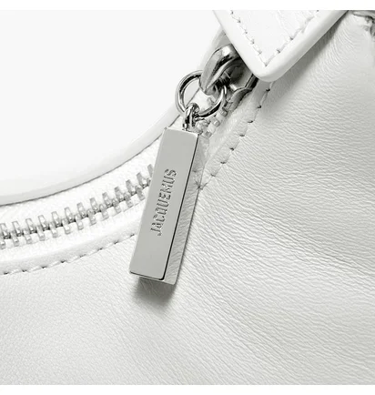 Сумка унисекс Nike Jacquemus Le Swoosh Bag White DQ0324-100
