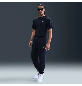 Штаны мужские Nike Club Black FN3808-451