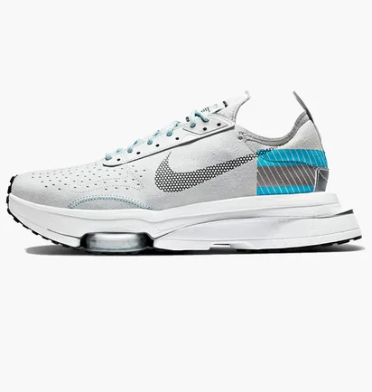 Кроссовки мужские Nike Air Zoom Type Se White DB5459-003