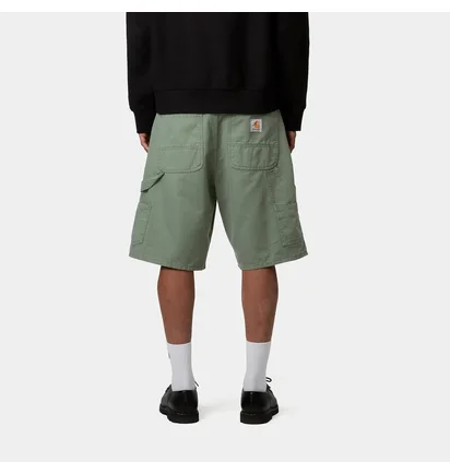 Шорти чоловічі Carhartt WIP Double Green I034793.1YF06