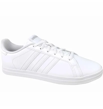 Кроссовки женские Adidas Courtpoint White IE3443