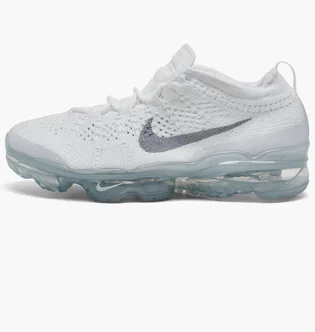 Кроссовки женские Nike Air Vapormax 2023 Flyknit Next Nature Running Shoes White DV6840-100