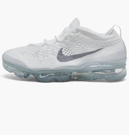 Кроссовки женские Nike Air Vapormax 2023 Flyknit Next Nature Running Shoes White DV6840-100