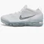 Кроссовки женские Nike Air Vapormax 2023 Flyknit Next Nature Running Shoes White DV6840-100