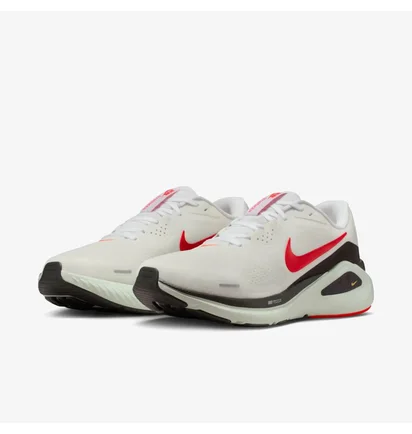 Кросівки чоловічі Nike Structure 26 Beige HJ1102-106