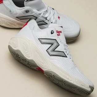 Кроссовки унисекс New Balance Fresh Foam Bb V2 White BBFRSHO2
