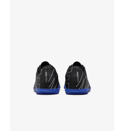 Футзалки дитячі Nike Mercurial Vapor 15 Club Ic Black DJ5955-040
