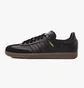 Кросівки унісекс Adidas Samba Og Shoes Black IE3438