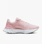 Кроссовки женские Nike React Infinity Run Flyknit 3 Pink Dd3024-600