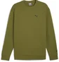 Спортивный костюм мужской Puma Crew Olive 678915-33__678917-33