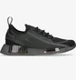 Кросівки чоловічі Adidas Nmd_R1 Spectoo Black GZ9265