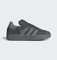 Кроссовки унисекс Adidas Samba Xlg Shoes Black ID3912