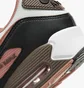 Кроссовки мужские Nike Air Max 90 Brown/White DM0029-105