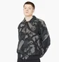 Бомбер мужской Air Jordan Psg Grey FN5320-010