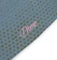 Шапка унисекс Dime Pixel Skully Beanie Light Blue DIMEFA2458BLU