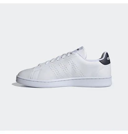 Кроссовки мужские Adidas Advantage Shoes White Gz5299