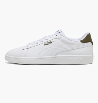 Кеды мужские Puma Smash 3.0 White 390987-25
