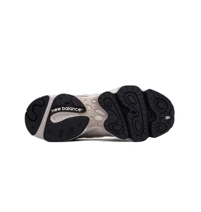 Кроссовки унисекс New Balance 1000 Grey M1000MB