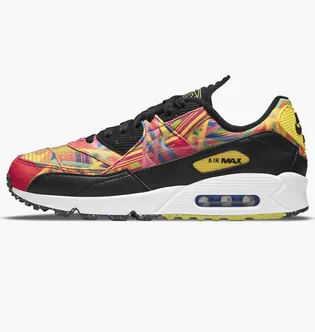 Кросівки чоловічі Nike Air Max 90 Multi DJ4703-900