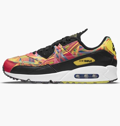 Кросівки чоловічі Nike Air Max 90 Multi DJ4703-900