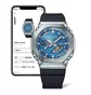 Часы мужские Casio G-Shock G-Steel Tough Solartooth GBM-2100A-2B