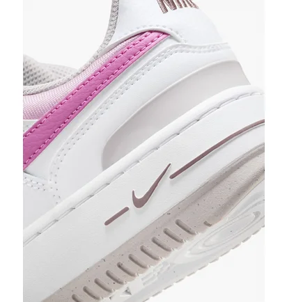 Кросівки жіночі Nike Gamma Forceschuh White FZ3613-100