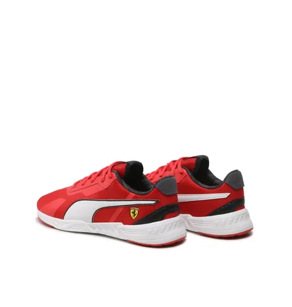 Кросівки чоловічі Puma Ferrari Tiburion Red 307515-02