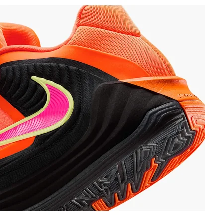 Кросівки чоловічі Nike Freak 7 Orange HF3450-800