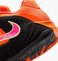Кросівки чоловічі Nike Freak 7 Orange HF3450-800
