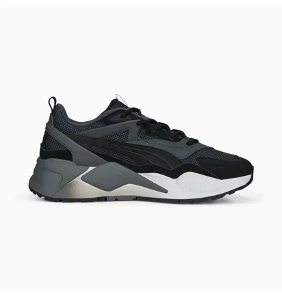 Кросівки унісекс Puma Rs-X Efekt Gradient Black 391171-04