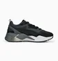 Кросівки унісекс Puma Rs-X Efekt Gradient Black 391171-04