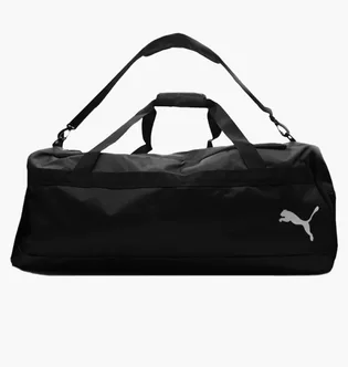 Сумка унісекс Puma Teamgoal 23 Teambag 81L Black 076862-03