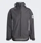 Куртка чоловіча Adidas Myshelter Rain.Rdy Denim Jacket Grey IB1648