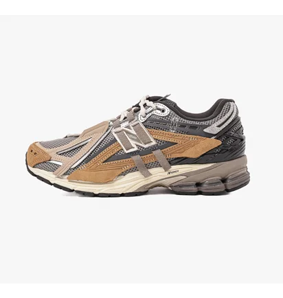 Кроссовки мужские New Balance 1906A Great Plains Grey U1906AA