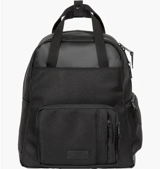 Рюкзак унисекс EASTPAK Tecum W Black EK0A5B9X80W