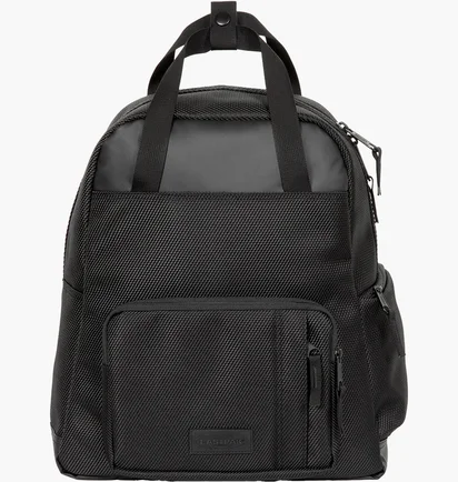 Рюкзак унисекс EASTPAK Tecum W Black EK0A5B9X80W