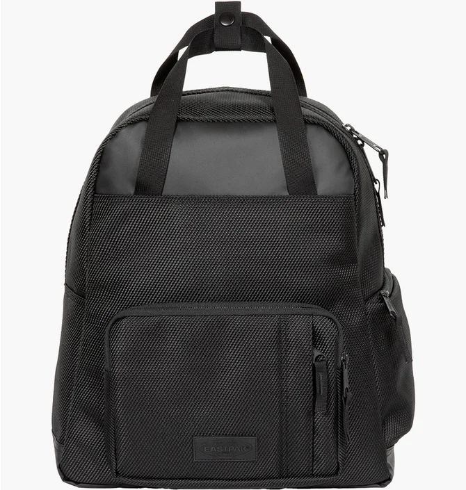 s*n様 09614BLACKBOXX ISLAMEL ARCHIVE SET ᐉ Рюкзак унисекс EASTPAK Tecum W Black EK0A5B9X80W - купить в