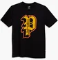 Футболка мужская Puma Dylan Logo Black 678787-01