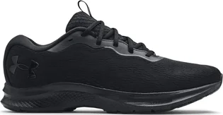 Кроссовки мужские Under Armour Charged Bandit 7 Black 3024184-004