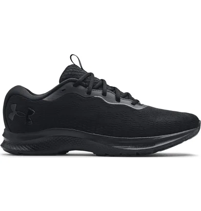 Кроссовки мужские Under Armour Charged Bandit 7 Black 3024184-004