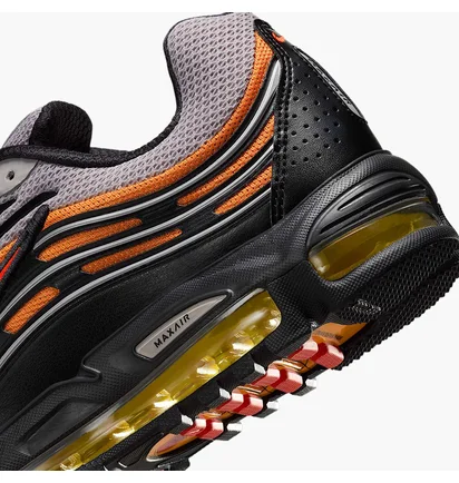 Кросівки чоловічі Nike Air Max Tl 2.5 Grey FZ4110-006