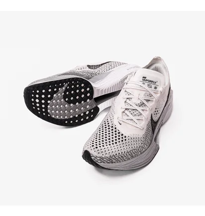 Кроссовки мужские Nike Zoomx Vaporfly Next Percent 3 White DV4129-100