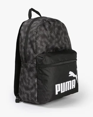 Рюкзак унісекс Puma Phase Aop Black 078046-07